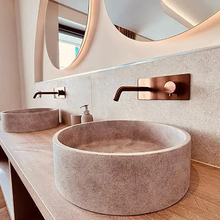 Apartment Blossom Suite-hyper Centre Jacuzzi Balcon Clim Lyon