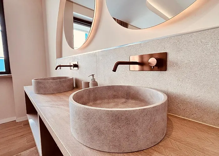 Appartamento Blossom Suite-hyper Centre Jacuzzi Balcon Clim Lione